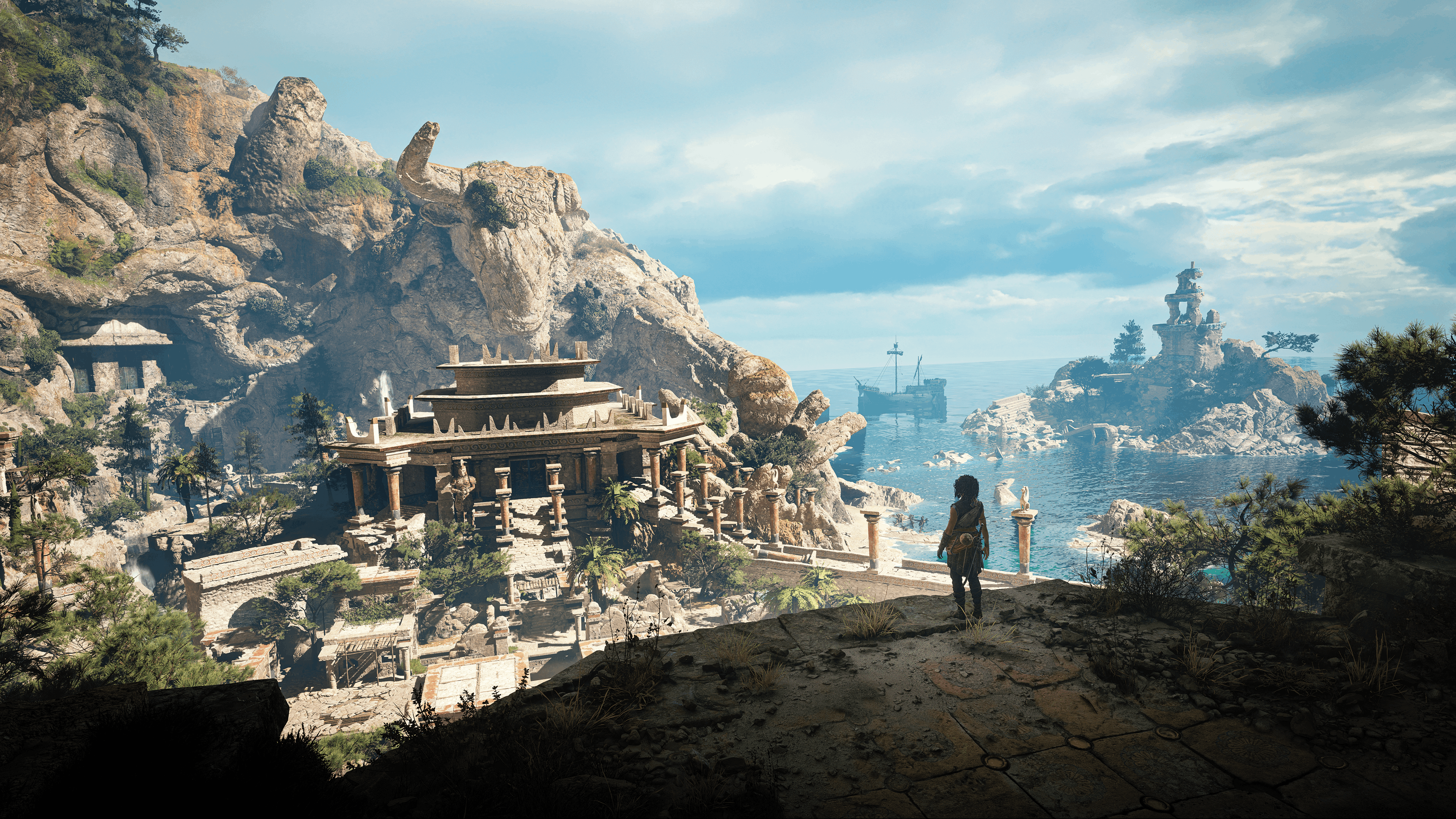 A Plague Tale Resonance