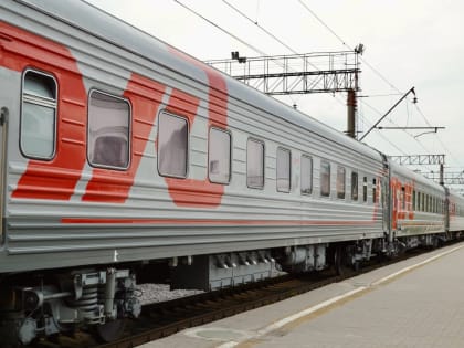 Новый поезд свяжет Мурманск и Псков через Великий Новгород