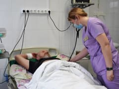 Экстренные стентирования в Боровичской ЦРБ