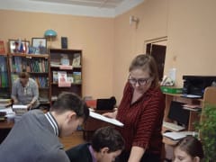 Увлекательное путешествие по миру сказок и современных технологий