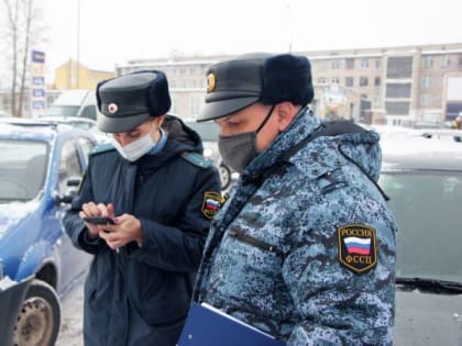 В Великом Новгороде количество штрафов за мелкие кражи снизилось почти в два раза