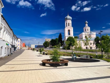 Во Введенской церкви в Валдае планируют открыть молодёжный культурно-православный центр