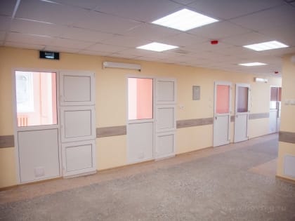 Завершились поставки тяжёлого медицинского оборудования в Новгородскую область