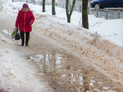 При формировании новых контрактов на уборку Великого Новгорода власти учтут опыт Пскова