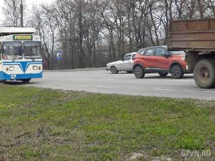 В госдуме прошли слушания о состоянии общественного электротранспорта в регионах