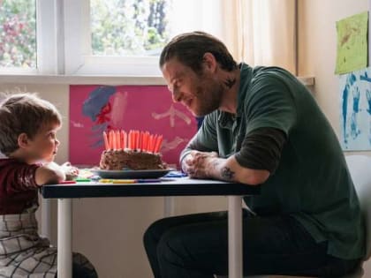 Новгородцам покажут фильм «Один на один» об истории отцовской любви