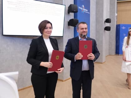 В Новгородской области будут применять стандарт развития креативных индустрий