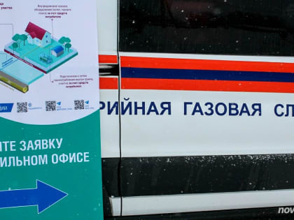 Новгородская область получит более 16 миллионов рублей на субсидии по социальной газификации