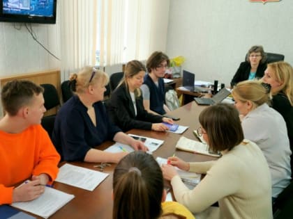 Участник партийного конкурса "Будь примером!" возглавил Молодёжный Совет в Пестово