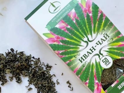 Новгородский производитель иван-чая первый в стране получил сертификат