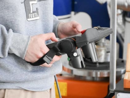 По 1 миллиону рублей на проекты получат семеро студентов и сотрудников Новгородского университета