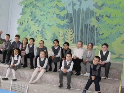 Итоги Недели Виталия Бианки в детской библиотеке