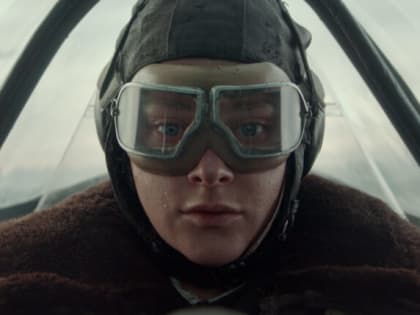 В Великом Новгороде состоится спецпоказ снимавшегося в Демянском районе фильма «Воздух»