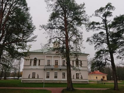 Продолжительная реставрация в музее «Витославлицы» завершена