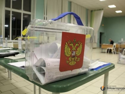 Выдвижение кандидатов на должность губернатора завершилось. Читатели «ВНовгороде.ру» признались, за кого проголосовали бы