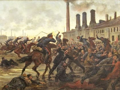 Казачий атаман и консерваторцы пересеклись в просветительских проектах для новгородцев