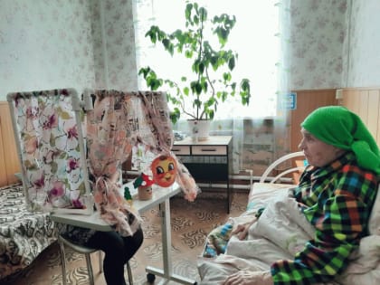 спектакль по сказке