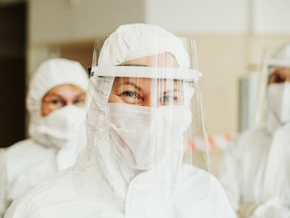 «Стелс-омикрон»: Роспотребнадзор заявил о росте заболеваемости разновидностью коронавируса в России  