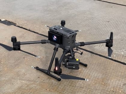 Билайн запускает комплексное решение «Beeline AI — поиск людей» для спасательных операций в осенне-зимний период