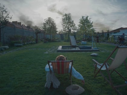 В выходные новгородцам покажут фильм Джонатана Глейзера «Зона интересов»