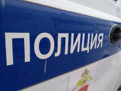 В Малой Вишере полицейские задержали подозреваемого в убийстве мужчины