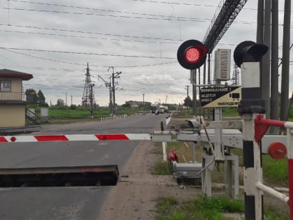 На Сырковском шоссе появятся бордюры и велопешеходная инфраструктура