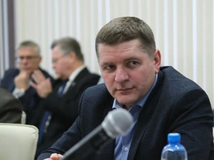 Александр Алтухов: На выборах в Новгородской области нас ожидает серьёзная конкурентная борьба