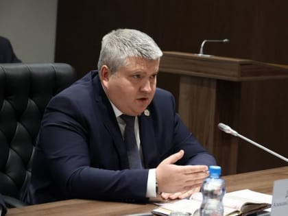 И. о. новгородского губернатора назначен Александр Дронов