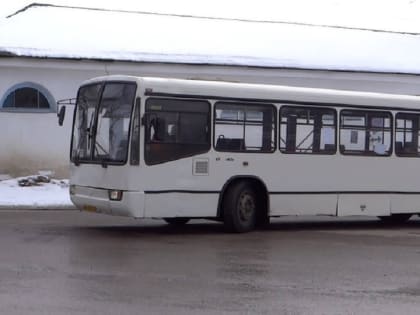 «Автобусный парк» рассказал о единственном в своём парке автобусе Mercedes