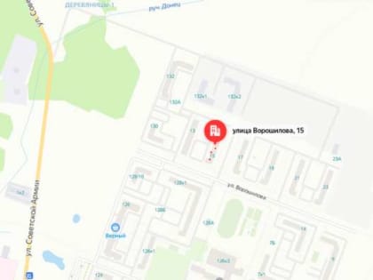 В новгородских «Ивушках» появится своё почтовое отделение