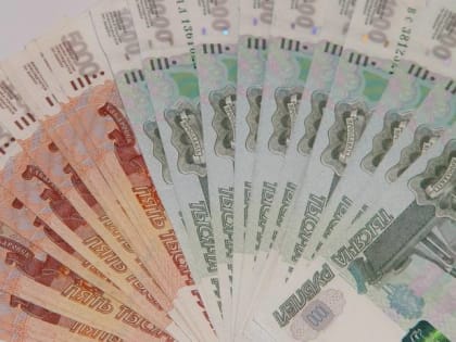 Правительство выделило почти 363 миллиарда рублей на новые выплаты на детей от 8 до 17 лет