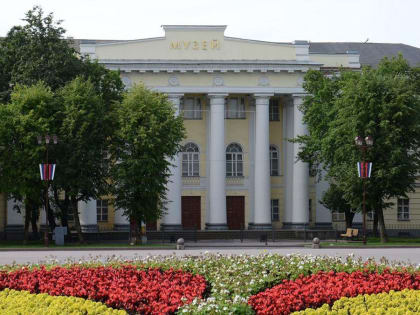 В Великом Новгороде пройдут традиционные историко-филологические чтения