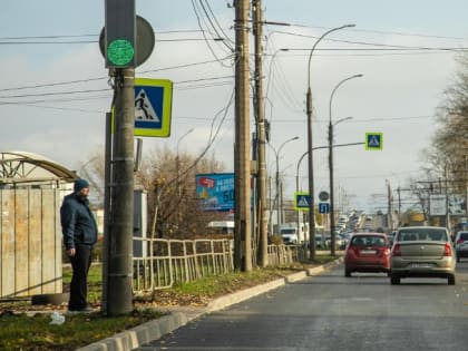 В 2023 году в Великом Новгороде завершат ремонт проспекта Корсунова и отремонтируют улицу Державина