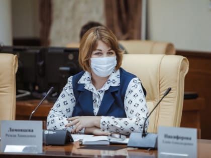 В новгородском минздраве надеются, что ограничение приёма к узким специалистам не продлится больше двух недель