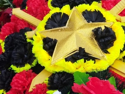 За Ермолино создадут участок воинских захоронений, выделив квадрат 119 на кладбище