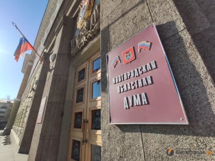 Семь кандидатов поборются за место в Новгородской областной думе