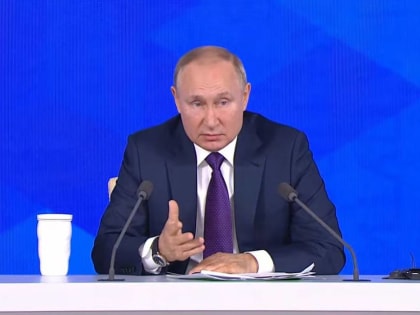 Владимир Путин рассказал о возможности остановок поездов ВСМ в Великом Новгороде
