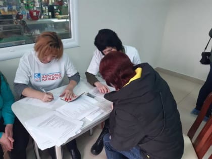 7 апреля - Всемирный день здоровья