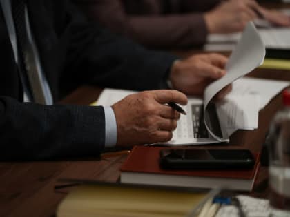 Депутаты настаивают на ужесточении требований к владельцам собак опасных пород