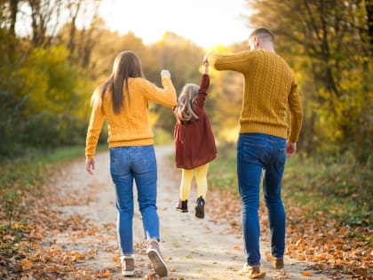 «Это у нас семейное»: новгородцев приглашают принять участие во всероссийском конкурсе