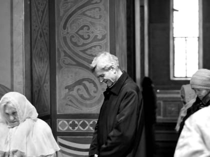 Епископ Арсений: Будем всегда благодарны Богу за то, что мы можем жить в свете Его присутствия и по Его заповедям