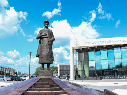 Разработанные новгородцами трекинг для хоккеистов и система учёта для бизнеса могут стать резидентами «Сколкова»