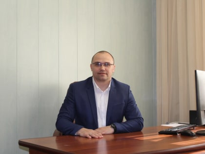 Главой Окуловского района выбрали Максима Смирнова