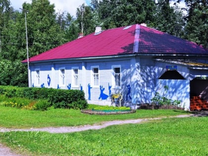 Деревенский ДК ждет ремонт
