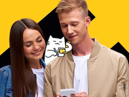 «Твоя история с билайном»: отдай свой голос за самую жизненную историю о мобильной связи