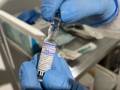 Новгородские власти опровергли информацию об отсутствии вакцины в регионе