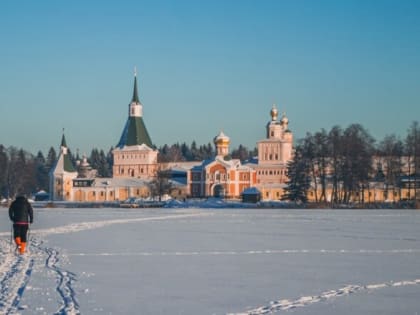 В Великом Новгороде чаще всего ассоциируют идеальный выходной с прогулками и спортом