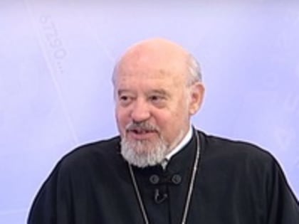 Телепередача «София»: «Русская Православная Церковь и Русский мир» [ВИДЕО]