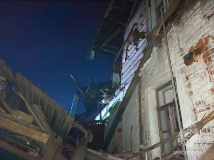 Двое новгородцев пострадали от взрыва бытового газа