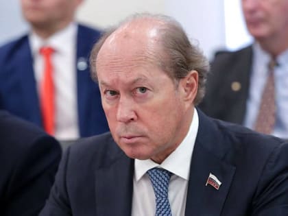 Глава Всероссийского общества изобретателей посетит конгресс молодых учёных Новгородской области